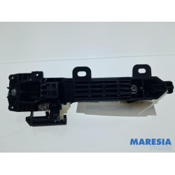 Peugeot - 108 - Poignée portière 4portes avant droite