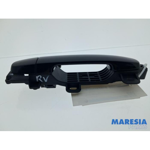 Peugeot - 108 - Poignée portière 4portes avant droite