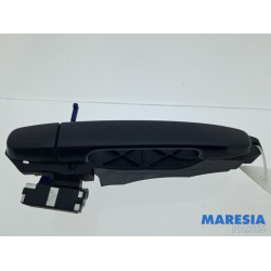 Peugeot - 108 - Rear door handle 4-door, left