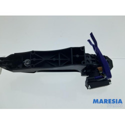 Peugeot - 108 - Rear door handle 4-door, left