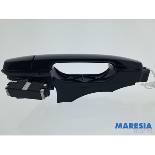 Peugeot - 108 - Portiergreep 4Deurs links-achter