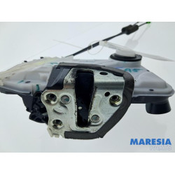 Peugeot - 108 - Türschlossmechanik 4-türig rechts vorne