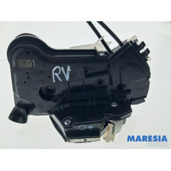 Peugeot - 108 - Türschlossmechanik 4-türig rechts vorne