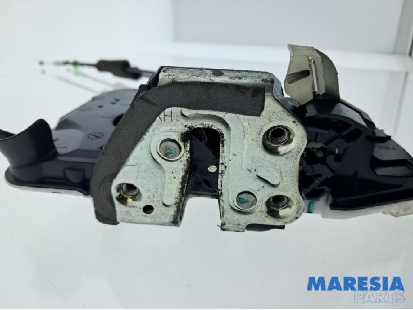 Peugeot - 108 - Türschlossmechanik 4-türig rechts vorne