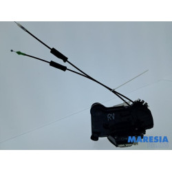 Peugeot - 108 - Türschlossmechanik 4-türig rechts vorne