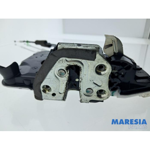 Peugeot - 108 - Türschlossmechanik 4-türig rechts vorne