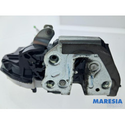 Peugeot - 108 - Deurslot Mechaniek 4Deurs links-achter