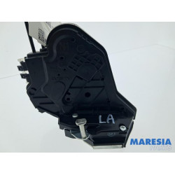 Peugeot - 108 - Deurslot Mechaniek 4Deurs links-achter