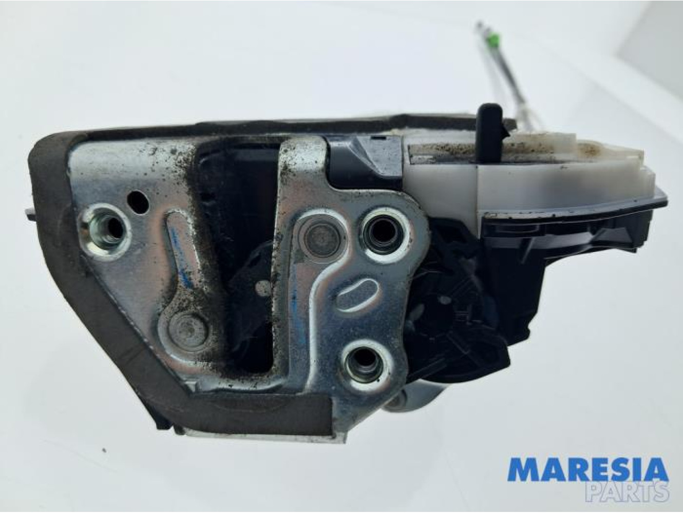 Peugeot - 108 - Deurslot Mechaniek 4Deurs links-achter