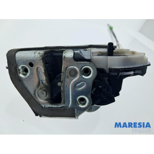 Peugeot - 108 - Deurslot Mechaniek 4Deurs links-achter