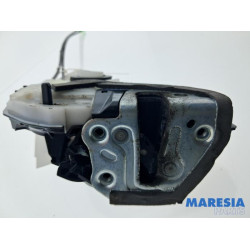 Peugeot - 108 - Deurslot Mechaniek 4Deurs rechts-achter