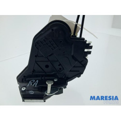 Peugeot - 108 - Deurslot Mechaniek 4Deurs rechts-achter