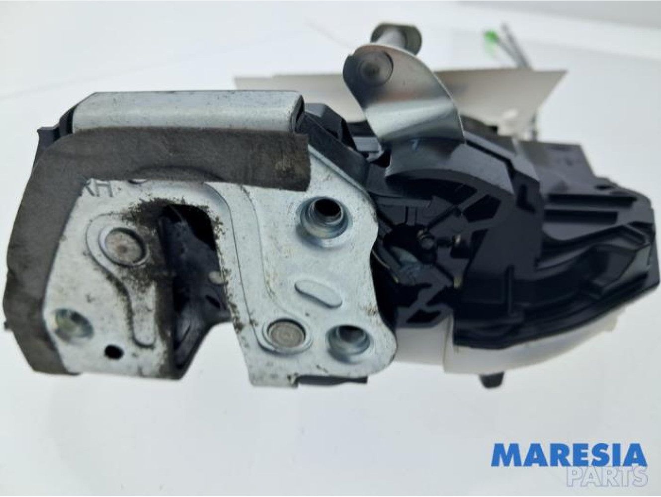 Peugeot - 108 - Deurslot Mechaniek 4Deurs rechts-achter