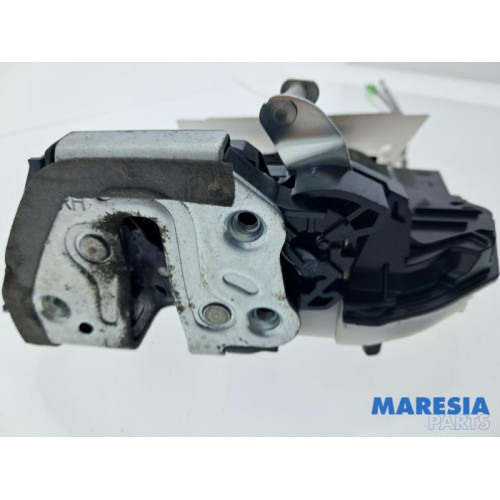 Peugeot - 108 - Deurslot Mechaniek 4Deurs rechts-achter