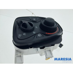 Peugeot - 108 - Kachel Bedieningspaneel