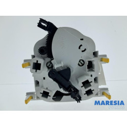 Peugeot - 108 - Kachel Bedieningspaneel