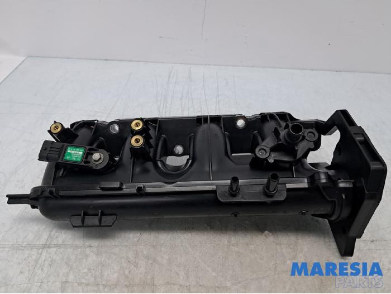 Renault - Grand Scenic - Inlaatspruitstuk