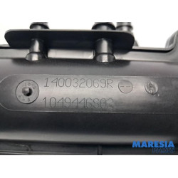 Renault - Grand Scenic - Inlaatspruitstuk