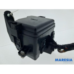 Peugeot - 108 - Sicherungskasten