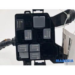 Peugeot - 108 - Sicherungskasten