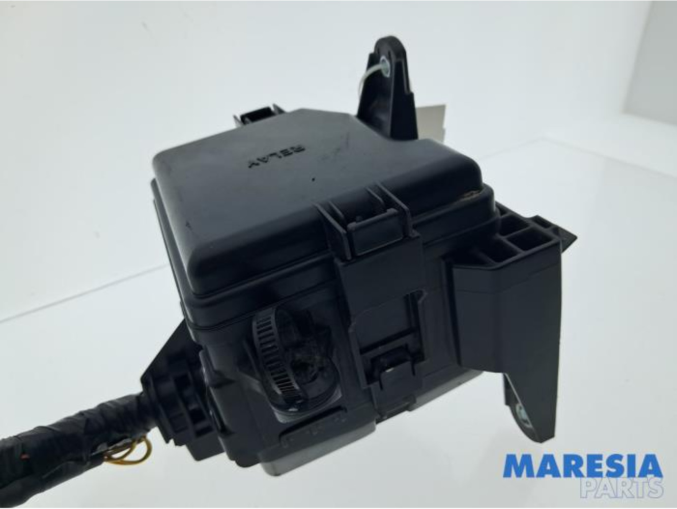 Peugeot - 108 - Sicherungskasten