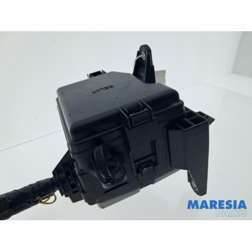 Peugeot - 108 - Sicherungskasten