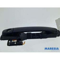 Peugeot - 108 - Door handle 4-door, front left