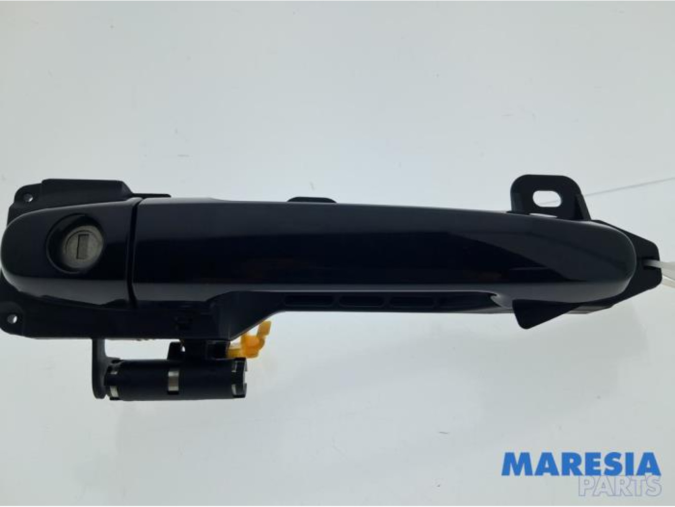 Peugeot - 108 - Door handle 4-door, front left