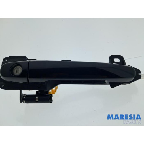 Peugeot - 108 - Door handle 4-door, front left