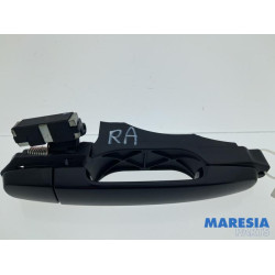 Peugeot - 108 - Poignée portière 4portes arrière droite