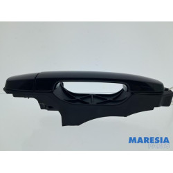 Peugeot - 108 - Poignée portière 4portes arrière droite