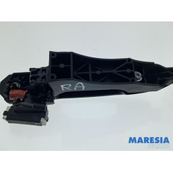 Peugeot - 108 - Poignée portière 4portes arrière droite