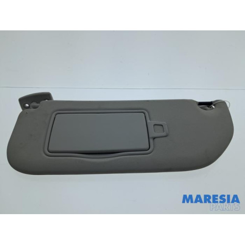 Peugeot - 108 - Sun visor