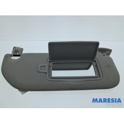 Peugeot - 108 - Sun visor