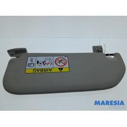 Peugeot - 108 - Sun visor
