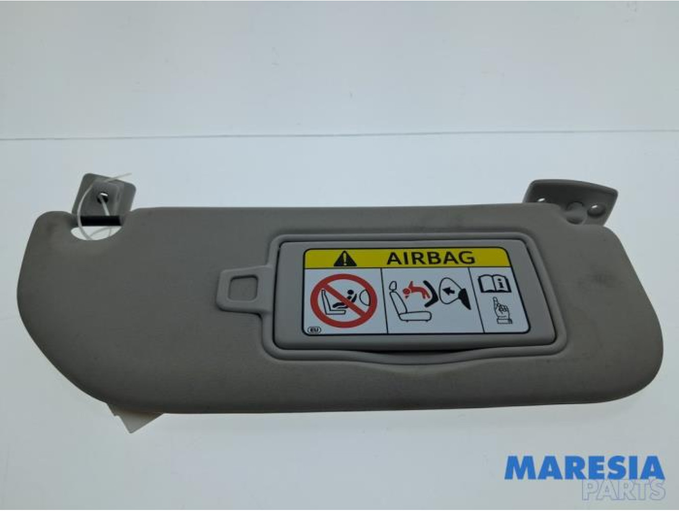 Peugeot - 108 - Sun visor