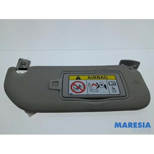 Peugeot - 108 - Sun visor