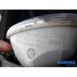 Peugeot - 108 - Feu antibrouillard avant gauche