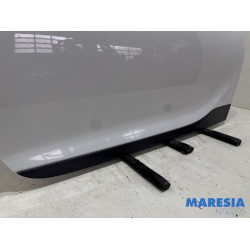 Opel - Adam - Portière 2portes droite