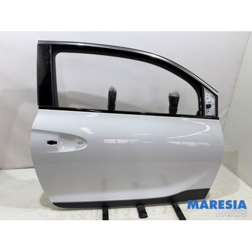 Opel - Adam - Portière 2portes droite