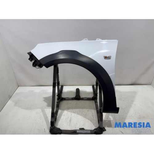 Opel - Adam - Aile avant gauche