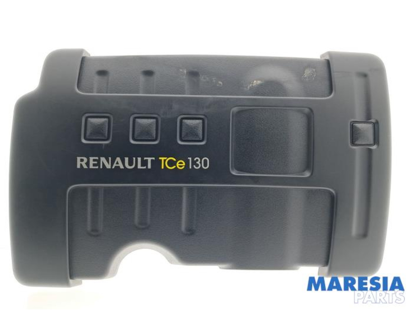 Renault - Grand Scenic - Afdekplaat motor