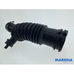 Renault - Grand Scenic - Aanzuigslang Lucht