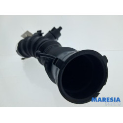 Renault - Grand Scenic - Aanzuigslang Lucht