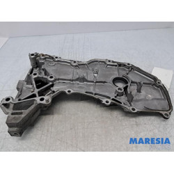 Renault - Grand Scenic - Couvercle de distribution