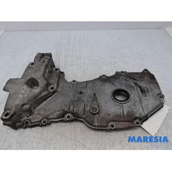 Renault - Grand Scenic - Couvercle de distribution