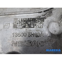 Renault - Grand Scenic - Couvercle de distribution