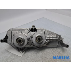 Renault - Captur - Ordinateur réservoir automatique