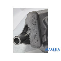 Renault - Captur - Ordinateur réservoir automatique