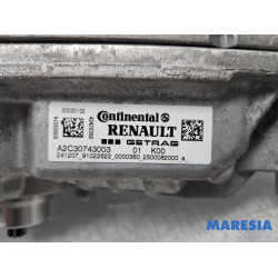 Renault - Captur - Ordinateur réservoir automatique